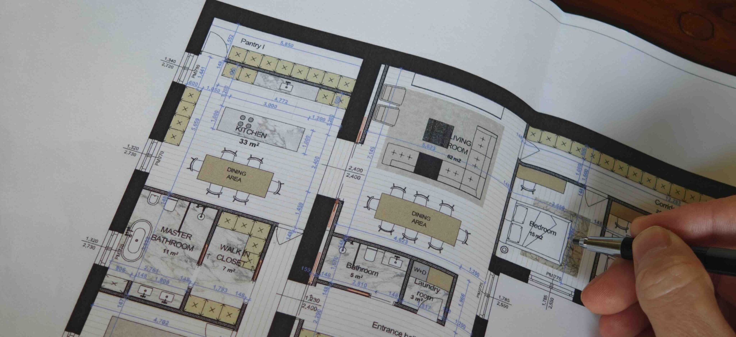 ARCHITECTURE AND INTERIOR DESIGN